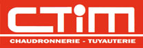 Logo CTIM